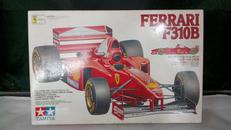 フェラーリF310B|TAMIYA