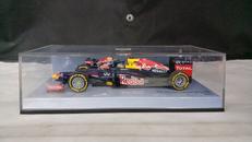 RED BULL RACING RENAULT 2012|ボールズ・モデルアート
