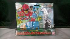 ジュウオウキューブウエポンEX|バンダイ