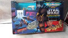 MICRO MACHINES SPACE|GALOOB