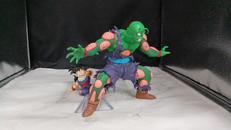 ピッコロ&孫悟飯|BANDAI