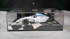 TYRRELL YAMAHA 022 U.KATAYAMA|MINICHAMPS