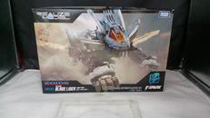 ブレードライガー　REALIZEMODEL|TAKARA TOMY