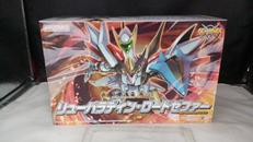 リューパラディン・ロードゼファー|グッドスマイルカンパニー