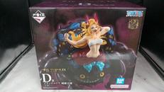 D賞 ブラックマリア魂豪示像|BANDAI