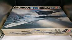 グラマンF-14 トムキャットバージョン94|タミヤ