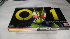 DXメモリアルプログライズキー|BANDAI