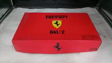 FERRARI 641/2 プラモデル フェラーリ|WAVE