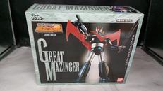 グレートマジンガー|BANDAI