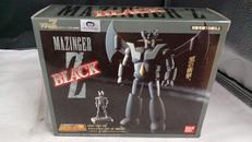 ブラックマジンガーZ[限定版]|BANDAI