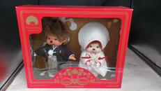 モンチッチ|セキグチ