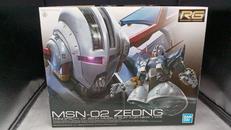 MSN-02 ジオング|バンダイ