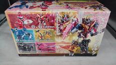 ドンオニタイジンセット|BANDAI