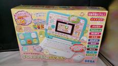 すみっコぐらしパソコン|セガトイズ