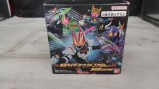 DX仮面ライダーサウンドコアIDセット05|BANDAI