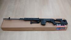 ACEVD ドラグノフ|WE