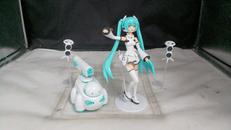 フレームミュージック・ガール 初音ミク|KOTOBUKIYA