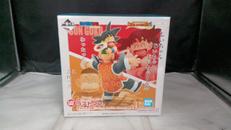 孫悟空＆孫悟飯じいちゃん|BANDAI