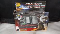 ギガワット|タカラトミー