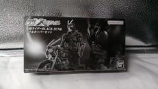 仮面ライダーBLACK SUN&バトルホッパー|BANDAI