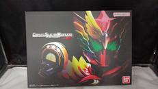 CSMオースキャナーVER.10TH|BANDAI