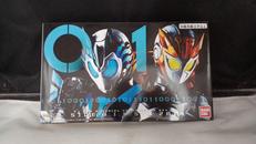 DXメモリアルプログライズキー|BANDAI