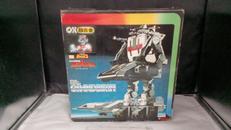 グランドバース|BANDAI