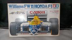 ウィリアムズFW11 ホンダ|タミヤ