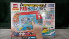 トミカ・プラレールパッド|TAKARA TOMY