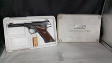 ウッズマンスポーツ スタンダードモデル|MGC