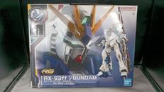 RG　RX-93ff νガンダム|BANDAI