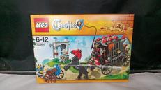 ゴールド・逃亡|LEGO