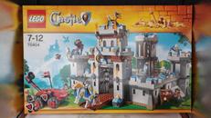 王様のお城|LEGO