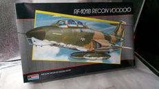 レコン ヴードヴー　RF-101B|モノグラム