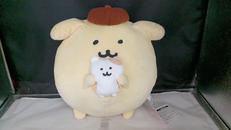 ポムポムプリンマフィンと一緒|FURYU