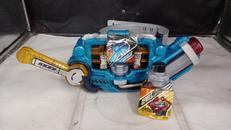 DXスクラッシュドライバー|BANDAI