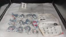 ハローキティ|明治乳業