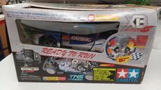 レイブリックNSX 2005|TAMIYA