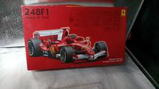 フェラーリ248|FUJIMI