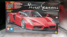 エンツォ・フェラーリ　TG10-MK.1|TAMIYA