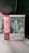 ターンＸ|バンダイ