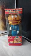 BIG MAC BOBBLE HEAD|FUNKO