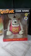 RATFINK 貯金箱|FUNKO