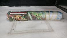 ラバープレイマット　ウルトラネクロズマ空中戦|ポケモン