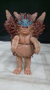 隕石大怪獣ガモラン|BANDAI