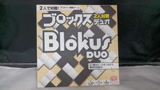 ブロックスデュオ|マテル