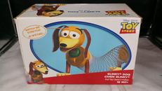 スリンキー・ドッグ プルトイ|POOF SINKY