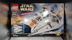 スノースピーダー|LEGO