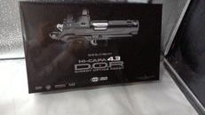 ハイキャパ4.3 D.O.R|東京マルイ