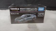 日産GT-R NISMO SPECIAL EDITION|タカラトミー